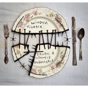 Winona Fighter – Brutal & Extremely Underrated cd