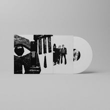 DI-RECT – I: Keep the Fire On (Hvid vinyl).