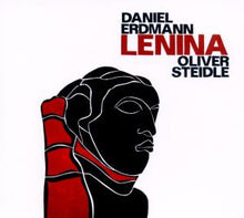 Erdmann, Daniel – Lenina cd