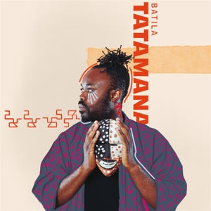 Batila – Tatamana (1CD)