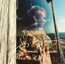Souza, Carmen – Port'ingles vinyl