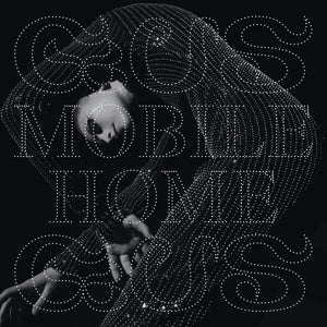 Gusgus – Mobile Home (1LP Vinyl)