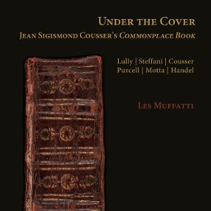 Les Muffatti – Under the Cover cd