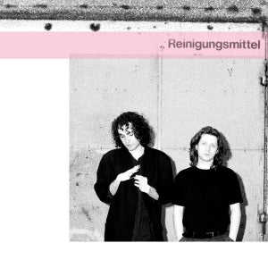 Treibgut – Reinigungsmittel (1 CD)