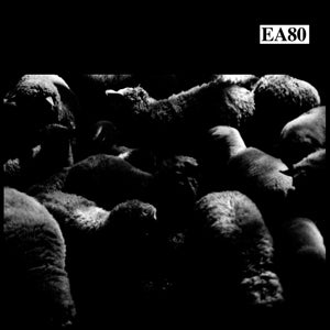 Ea 80 – Mehr Schreie (Neuauflage) (1LP Vinyl)