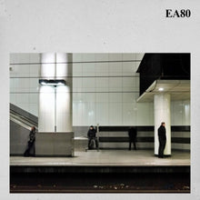 Ea 80 – Definitiv; Ja! vinyl
