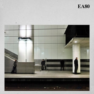 Ea 80 – Definitiv; Ja! (1LP Vinyl)