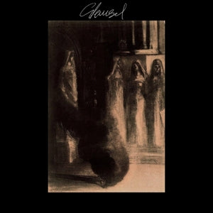 Glemsel – Unavngivet vinyl