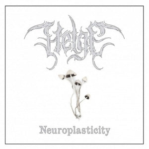 Helge – Neuroplasticity (1LP Vinyl)