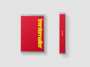 Trentemoller – Trentemoller cassette