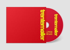 Trentemoller – Trentemoller (1CD)