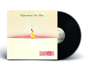 Purpendicular – Banned vinyl