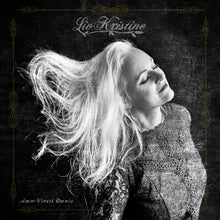 Kristine, Liv – Amor Vincit Omnia cd