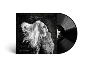Kristine, Liv – Amor Vincit Omnia vinyl