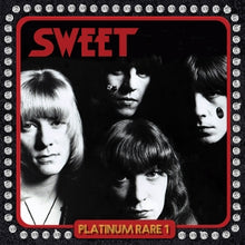 Sweet – Platinum Rare 1 cd