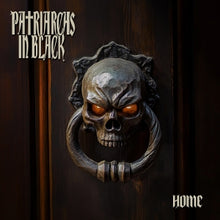 Patriarchs In Black – Home cd