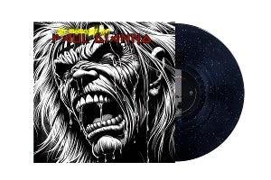 Di'anno, Paul – In Memory of vinyl