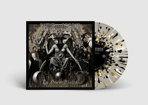 Dimmu Borgir – In Sorte Diaboli (1LP, farbiges Vinyl)