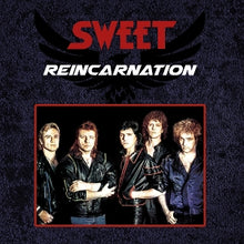 Sweet – Reincarnation cd