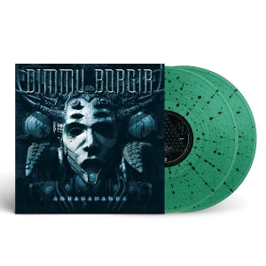Dimmu Borgir – Abrahadabra (2LP Vinyl)