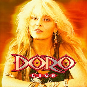 Doro – Live cd