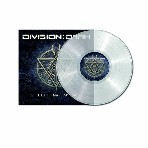 Division:Dark – The Eternal Baptism vinyl
