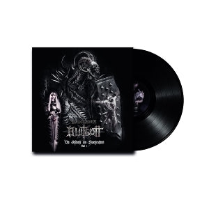 Debauchery & Blutgott – Schlacht Um Knochenheim 1 / Death of the Bloodking (2LP Vinyl)