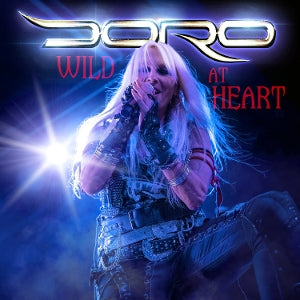 Doro – Wild At Heart (1CD)