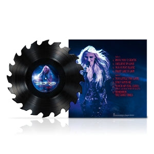 Doro – Wild At Heart (1LP Vinyl)