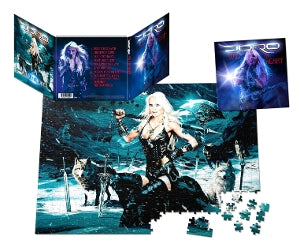 Doro – Wild At Heart (1CD)
