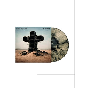 Last Decade – Rebirth of Suffering (1LP Vinyl)