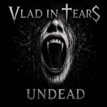 Vlad In Tears – Undead cd