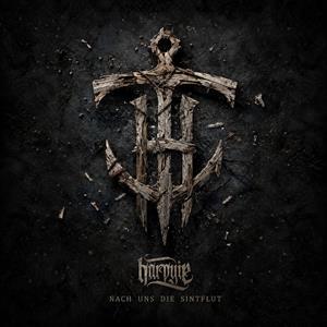Harpyie – Nach Uns Die Sintflut (1CD)
