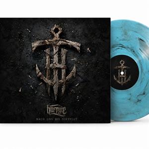 Harpyie – Nach Uns Die Sintflut (1LP Vinyl)