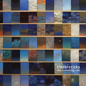 Tindersticks – The Something Rain (1LP Vinyl)