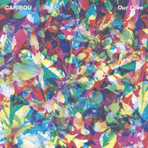 Caribou – Our Love (1LP Vinyl)