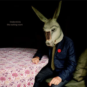 Tindersticks – The Waiting Room (1 CD)