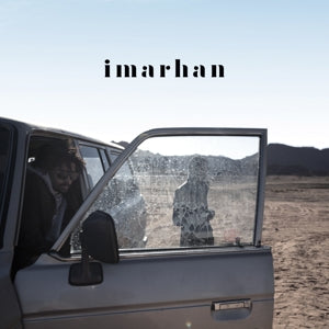 Imarhan – Imarhan (1CD)