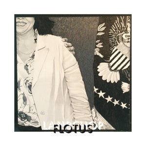 Lambchop – Flotus (1CD)