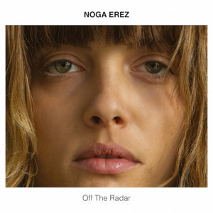 Erez, Noga – Off the Radar vinyl