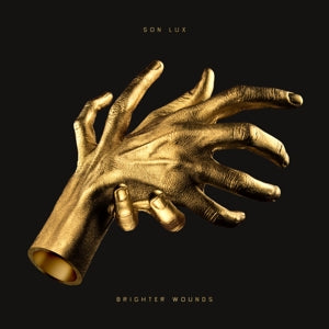 Son Lux – Brighter Wounds (1 CD)
