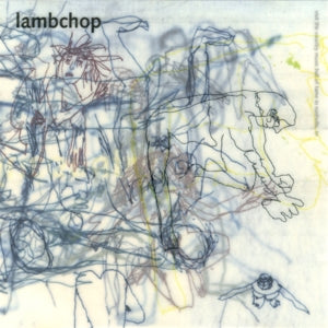 Lambchop – What Another Man Spills (1 CD)