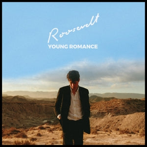 Roosevelt – Young Romance (1CD)