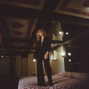 Pratt, Jessica – Quiet Signs (1LP Vinyl)