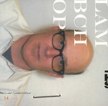 Lambchop – This (is What I Wanted To Tell You) cd