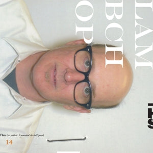 Lambchop – This (is What I Wanted To Tell You) vinyl