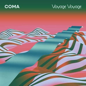 Coma – Voyage Voyage vinyl