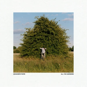Grandbrothers – All the Unknown (1 CD)