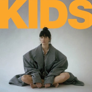 Erez, Noga – Kids (1LP Vinyl)