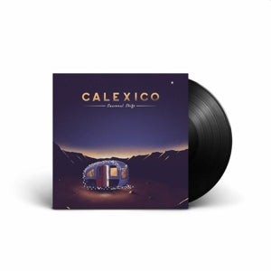 Calexico – Seasonal Shift vinyl